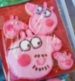 Galletas decoradas